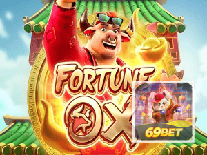 Material promocional do app 69BET — ilustração, não métricas auditadas nesta página